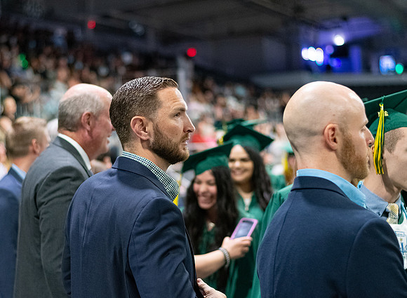 Pelham Graduation 2021