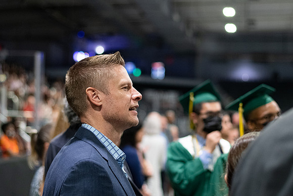 Pelham Graduation 2021