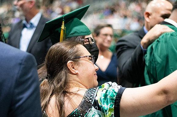 Pelham Graduation 2021