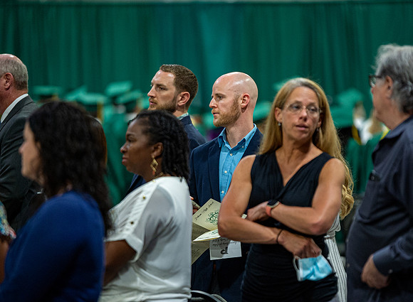 Pelham Graduation 2021