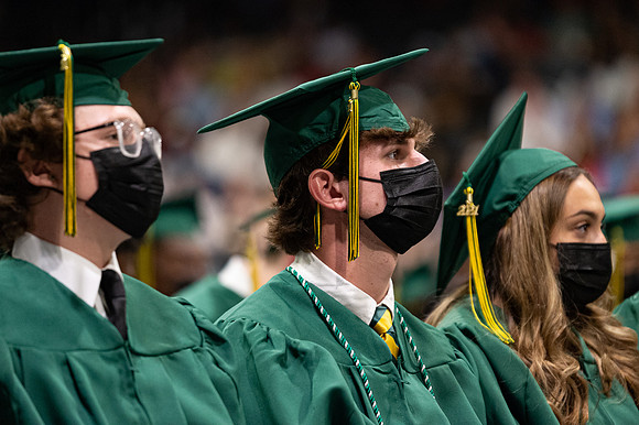 Pelham Graduation 2021