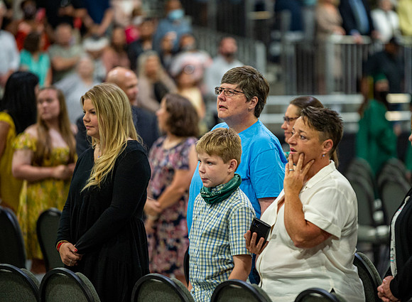 Pelham Graduation 2021