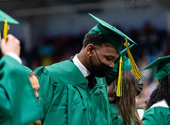 Pelham Graduation 2021