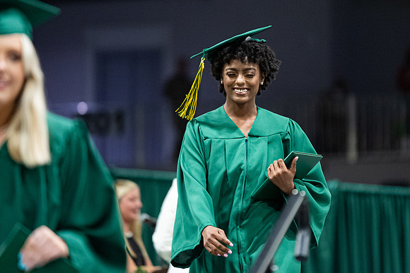 Pelham Graduation 2021