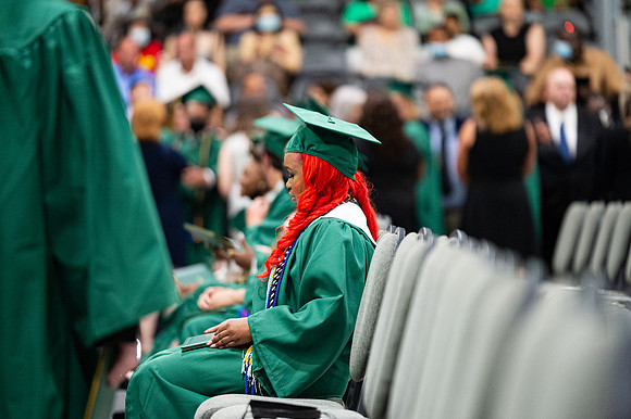Pelham Graduation 2021