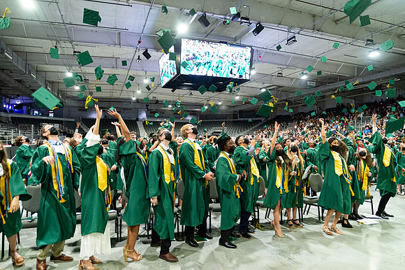 Pelham Graduation 2021