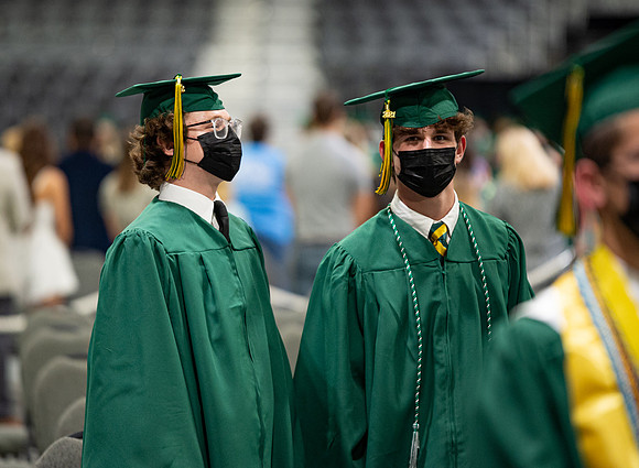 Pelham Graduation 2021