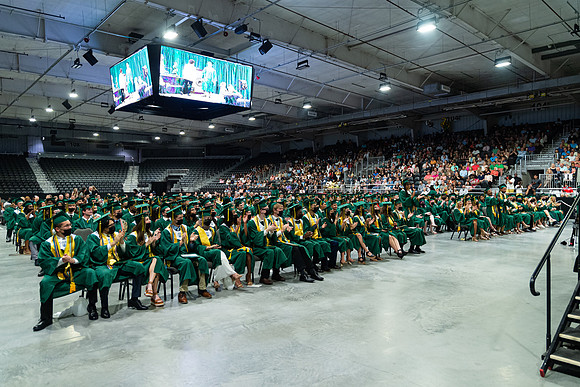 Pelham Graduation 2021