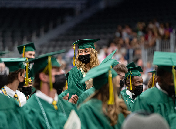 Pelham Graduation 2021