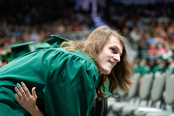 Pelham Graduation 2021