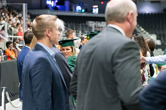 Pelham Graduation 2021