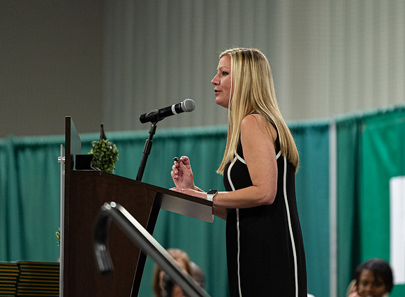 Pelham Graduation 2021