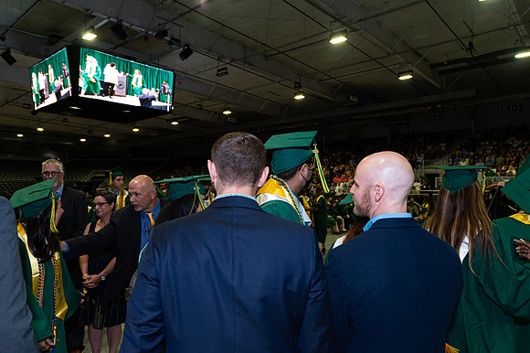 Pelham Graduation 2021