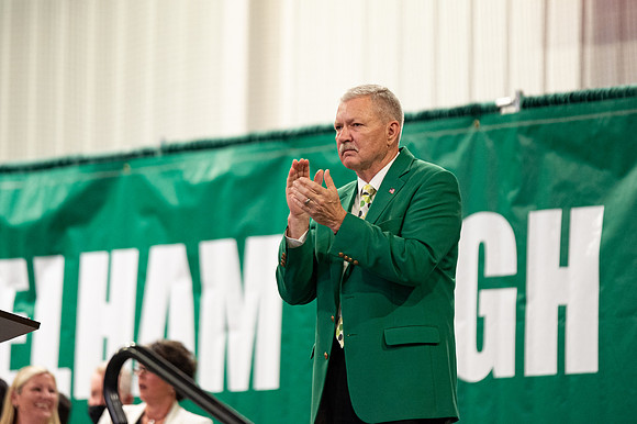 Pelham Graduation 2021