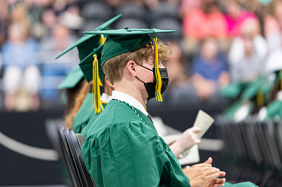 Pelham Graduation 2021