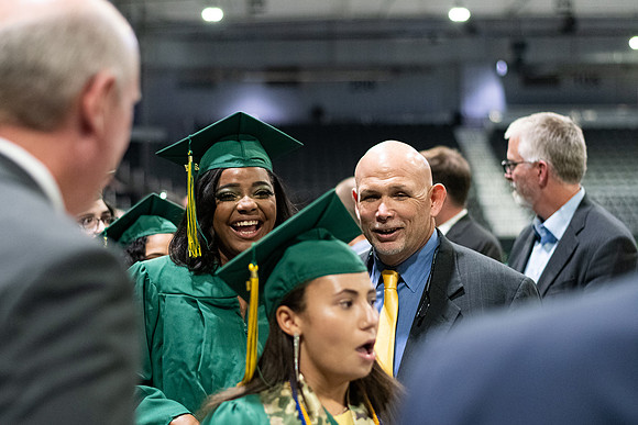 Pelham Graduation 2021
