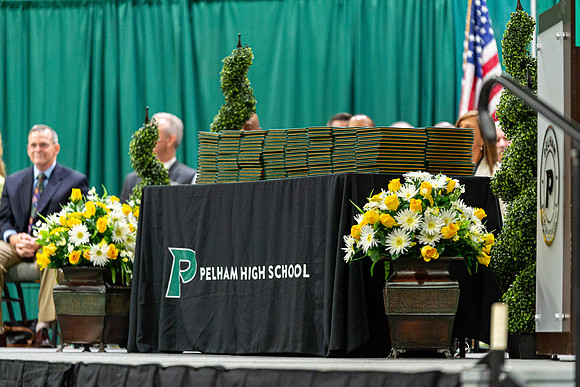 Pelham Graduation 2021