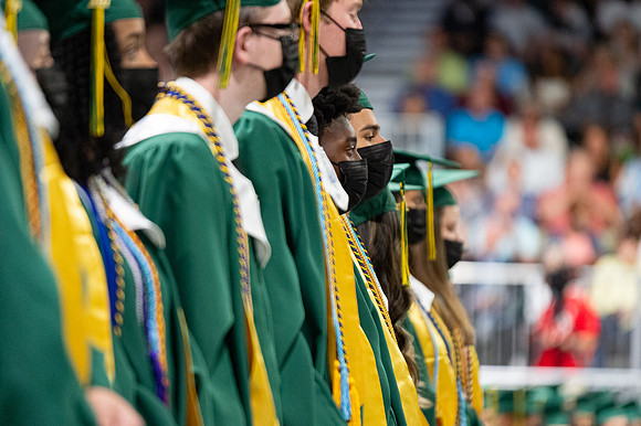Pelham Graduation 2021