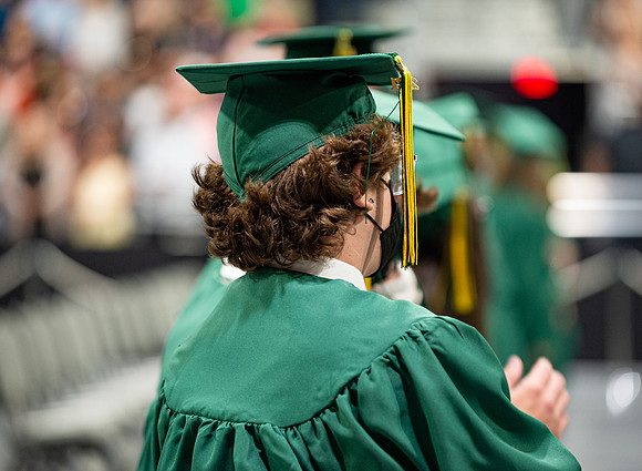 Pelham Graduation 2021