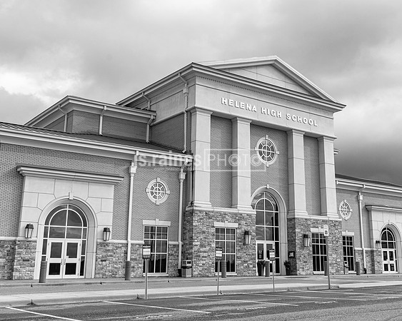 Helena High School - Helena, AL (2019)