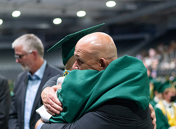 Pelham Graduation 2021