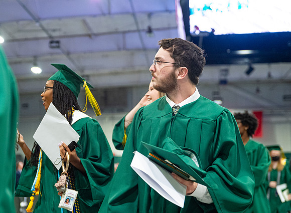 Pelham Graduation 2021