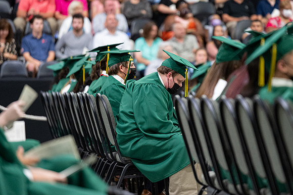 Pelham Graduation 2021